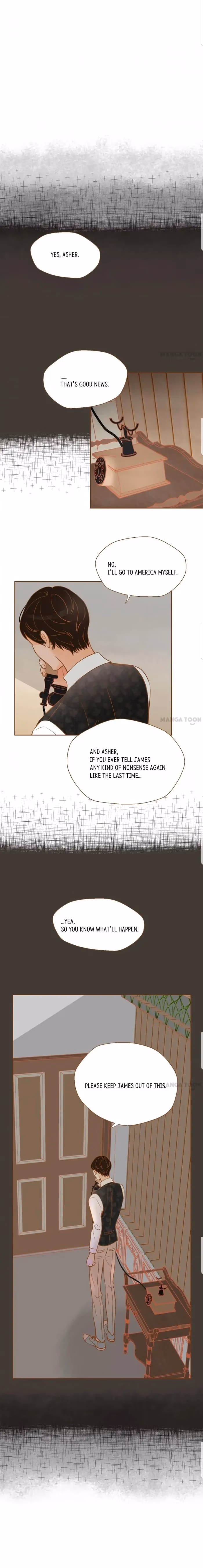 Red Haired James Chapter 25 page 7 - 