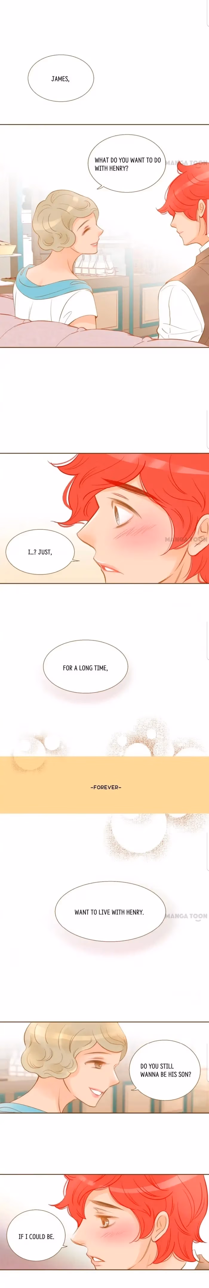 Red Haired James Chapter 26 page 14 - 