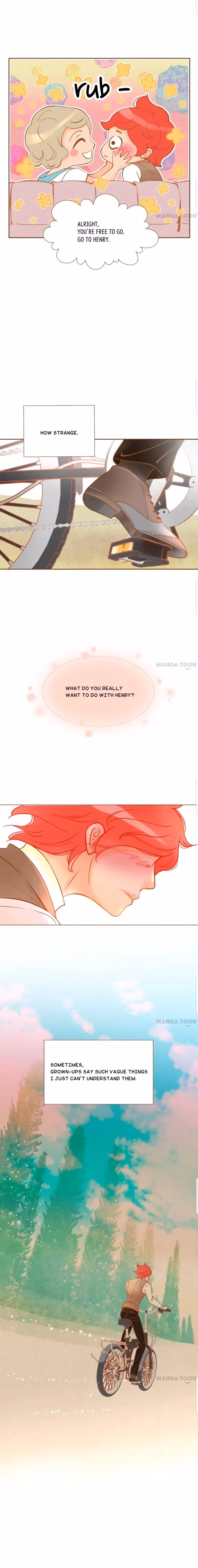 Red Haired James Chapter 26 page 16 - 
