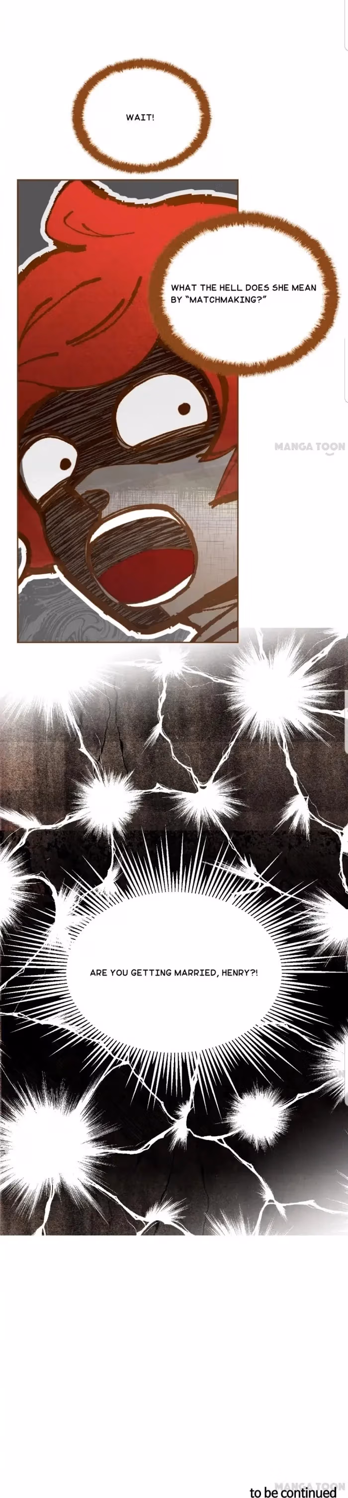 Red Haired James Chapter 26 page 18 - 