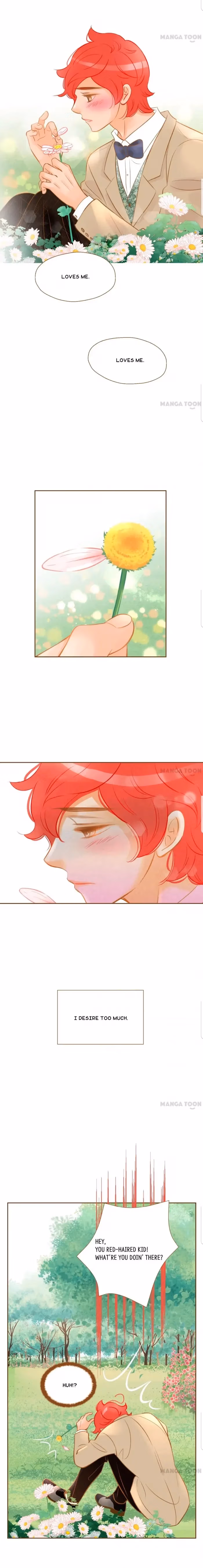Red Haired James Chapter 27 page 15 - 