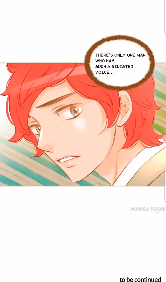 Red Haired James Chapter 27 page 16 - 