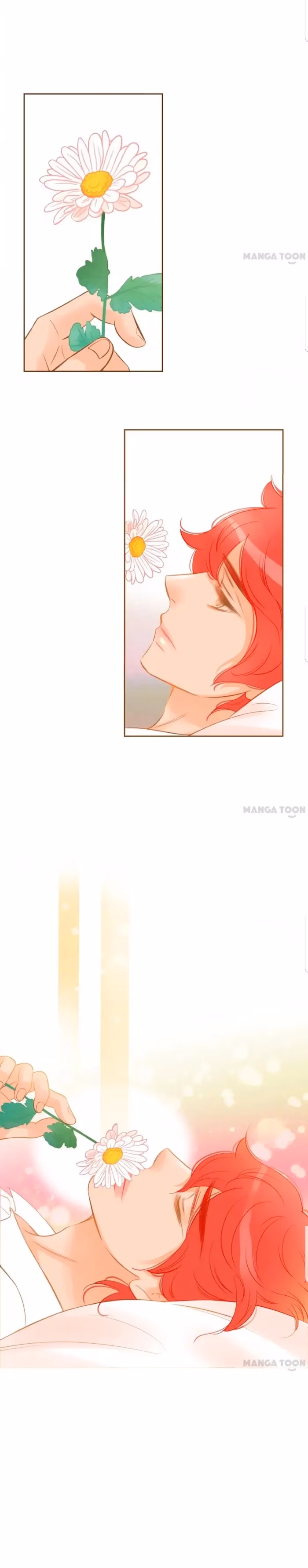 Red Haired James Chapter 29 page 13 - 