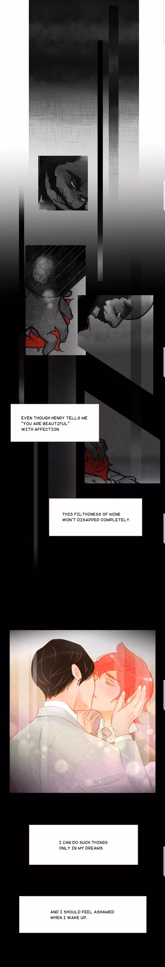 Red Haired James Chapter 29 page 7 - 