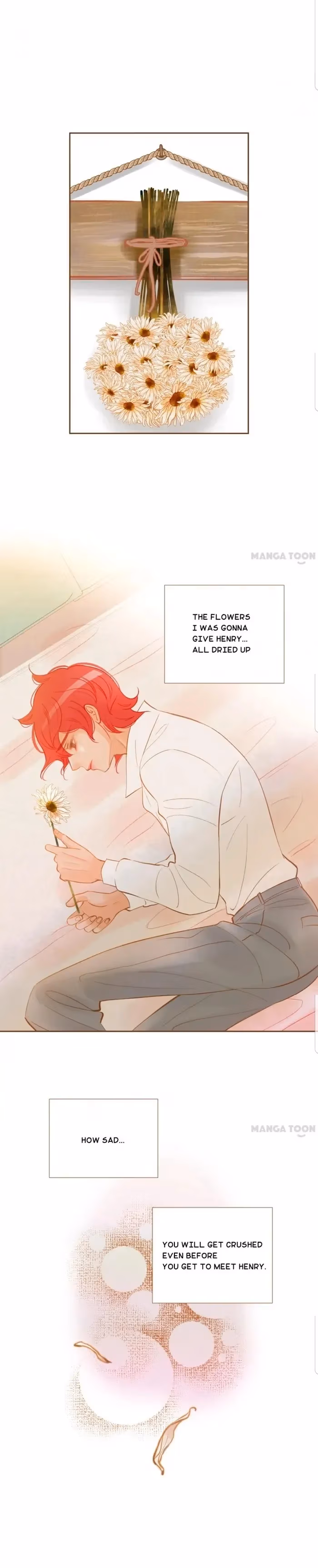 Red Haired James Chapter 30 page 9 - 