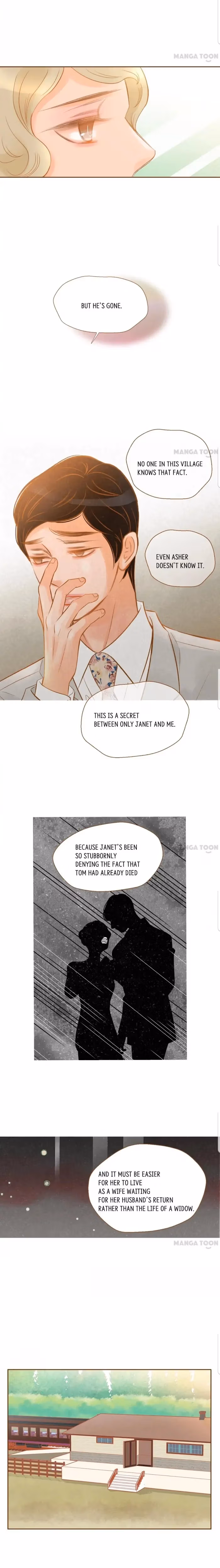 Red Haired James Chapter 31 page 13 - 