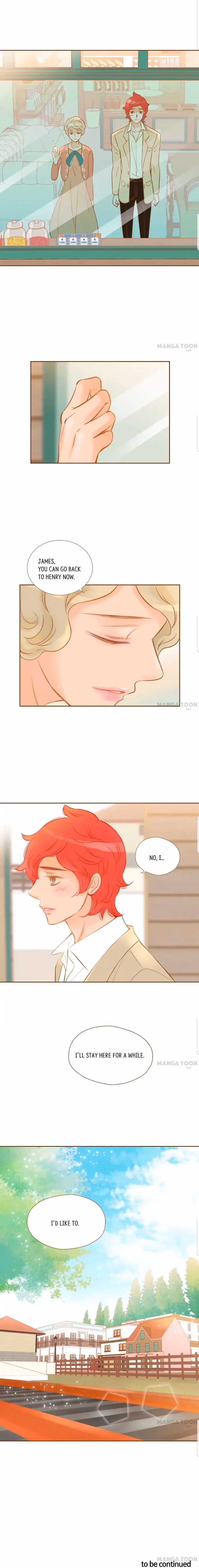Red Haired James Chapter 31 page 14 - 