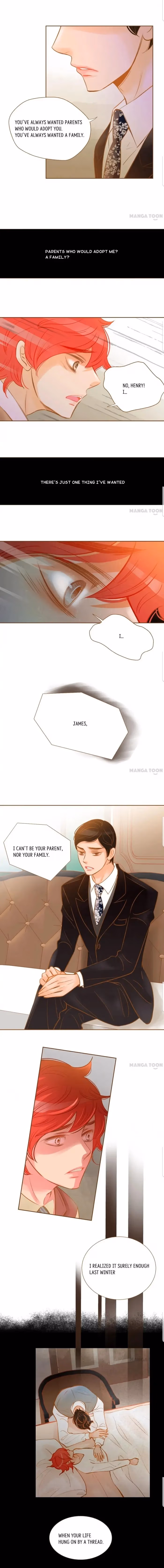 Red Haired James Chapter 34 page 4 - 