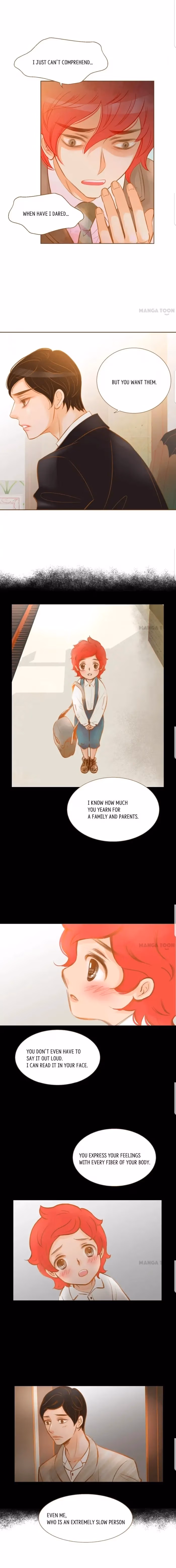 Red Haired James Chapter 34 page 10 - 