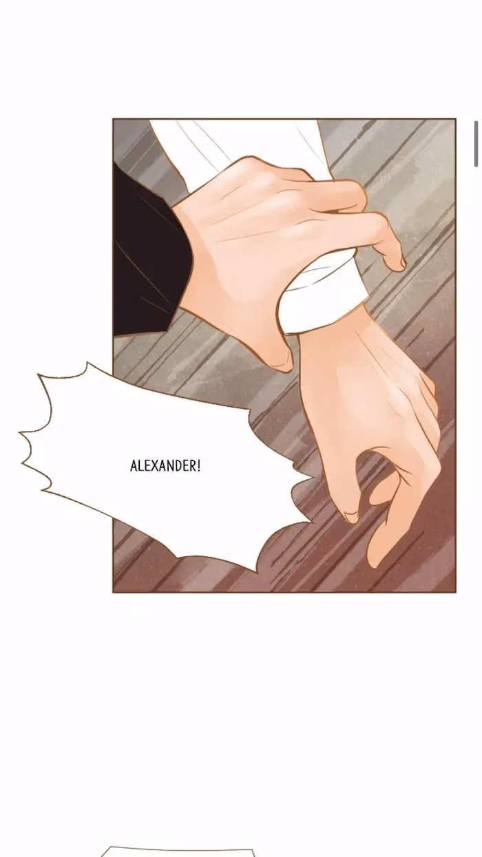 Red Haired James Chapter 36 page 11 - 