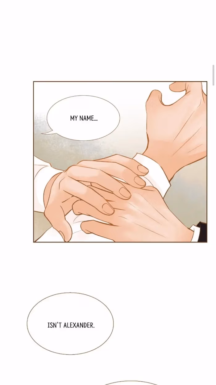 Red Haired James Chapter 36 page 13 - 