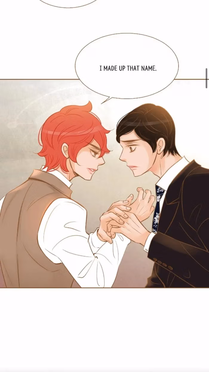 Red Haired James Chapter 36 page 14 - 