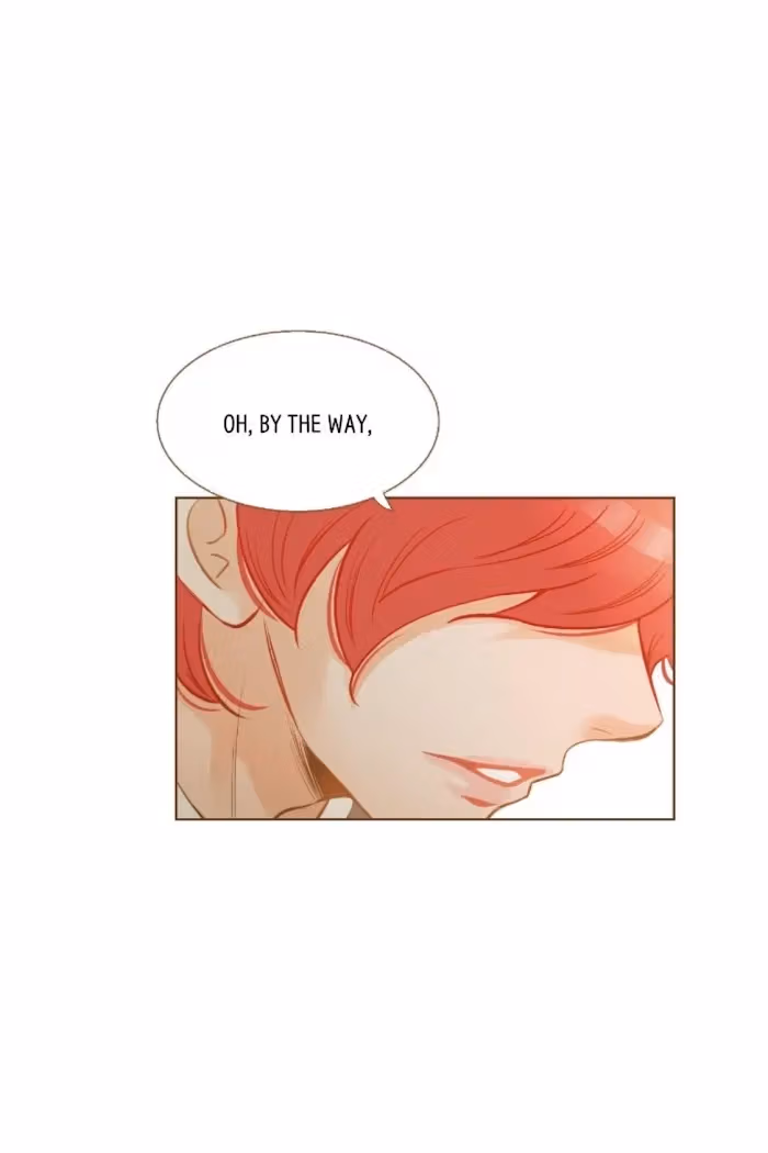 Red Haired James Chapter 36 page 20 - 