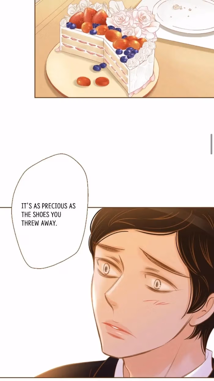 Red Haired James Chapter 36 page 23 - 