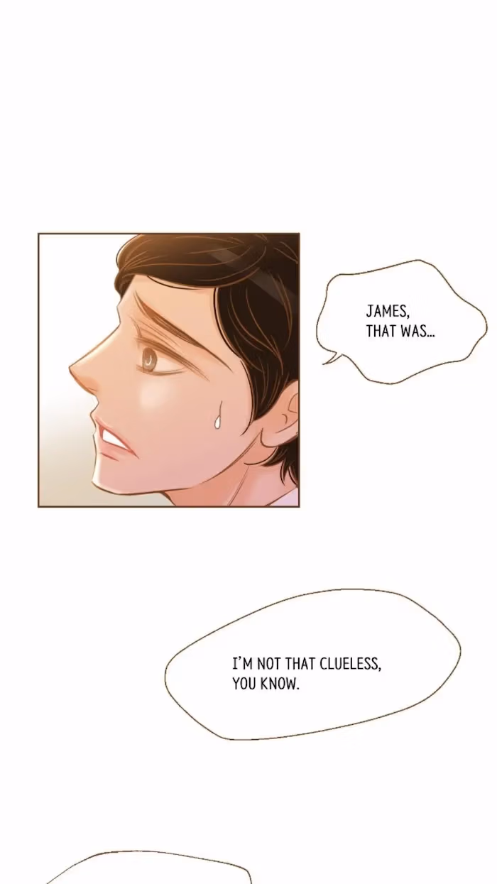 Red Haired James Chapter 36 page 24 - 