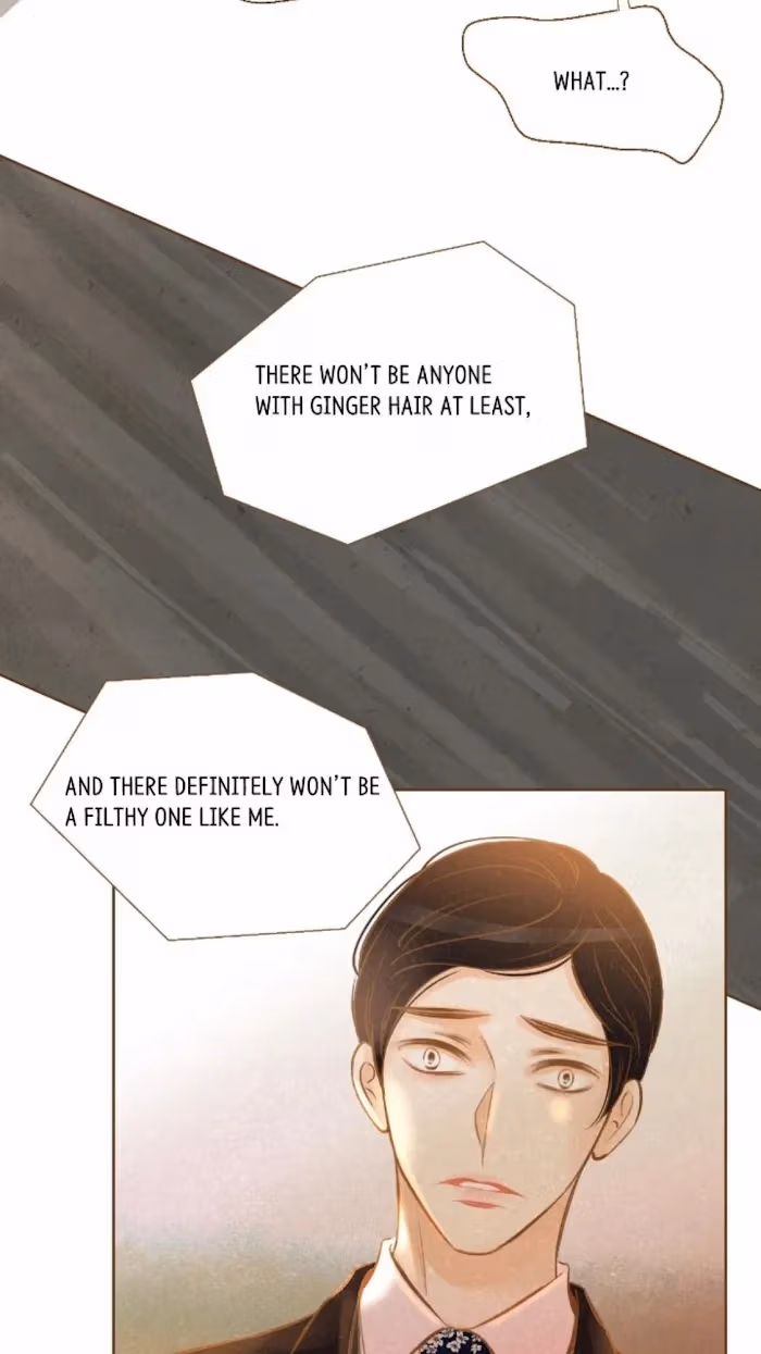 Red Haired James Chapter 36 page 27 - 