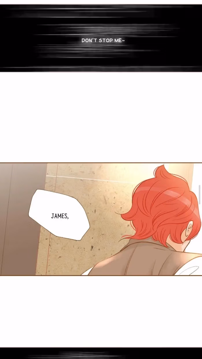 Red Haired James Chapter 36 page 33 - 