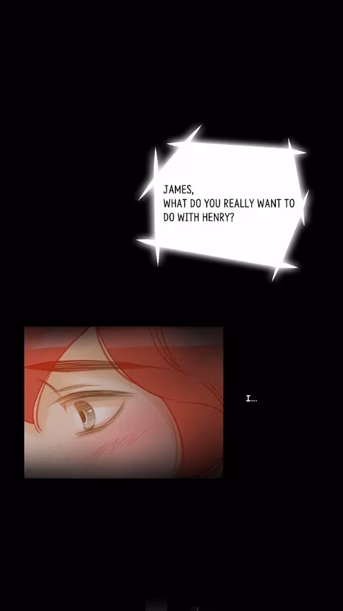 Red Haired James Chapter 36 page 40 - 