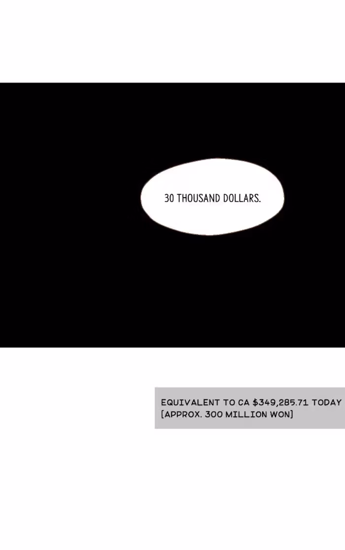 Red Haired James Chapter 36 page 5 - 