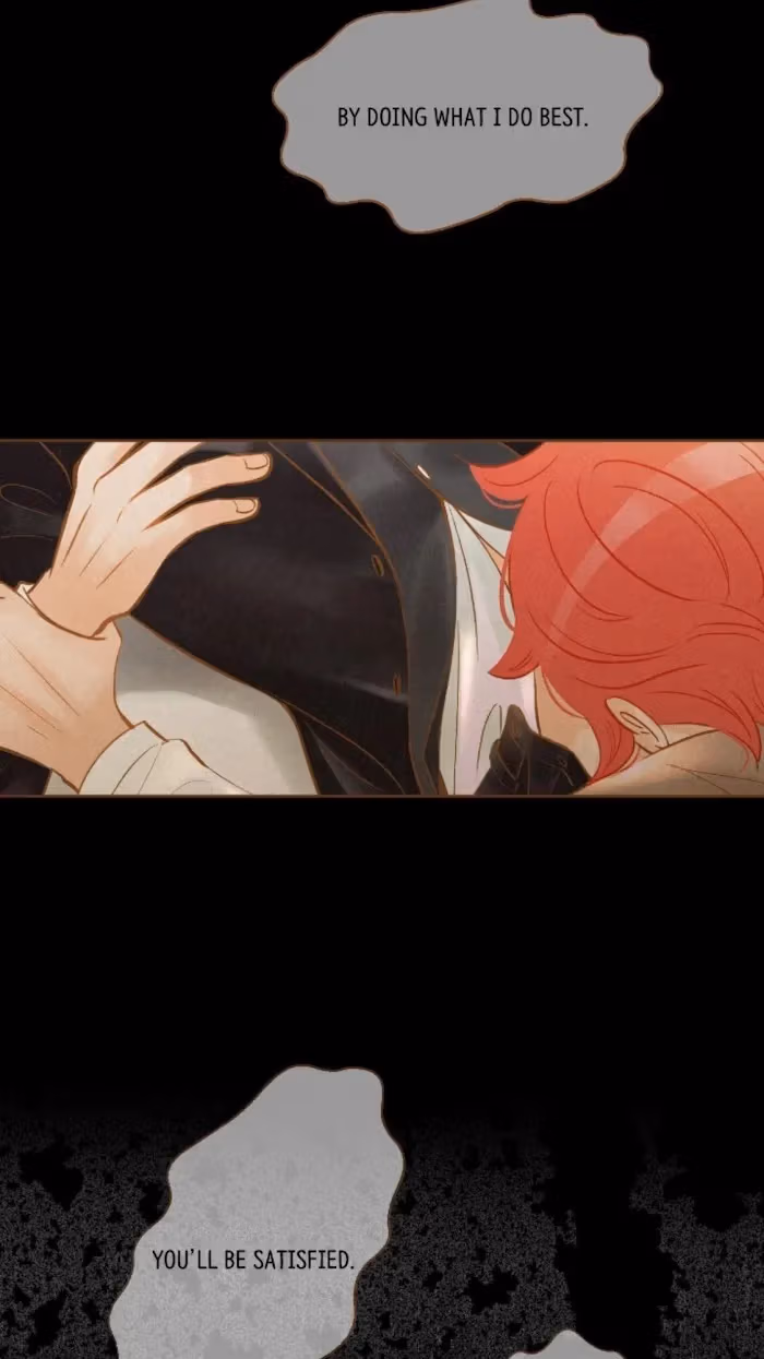 Red Haired James Chapter 36 page 45 - 