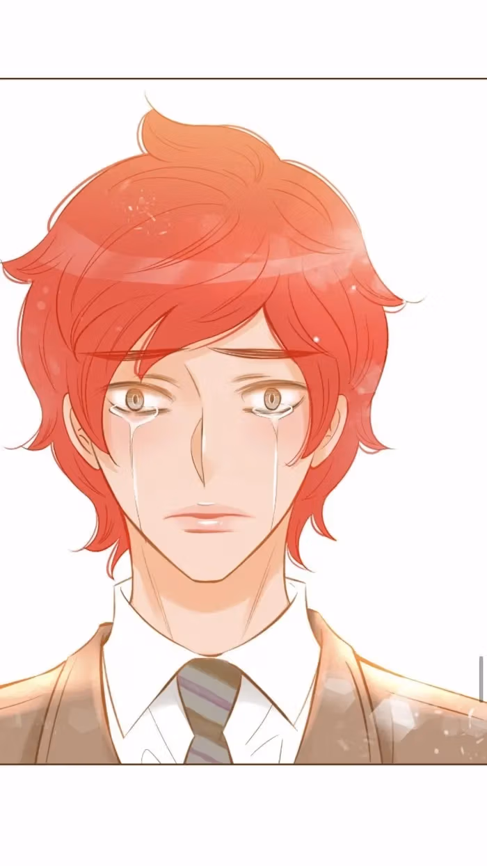 Red Haired James Chapter 36 page 47 - 