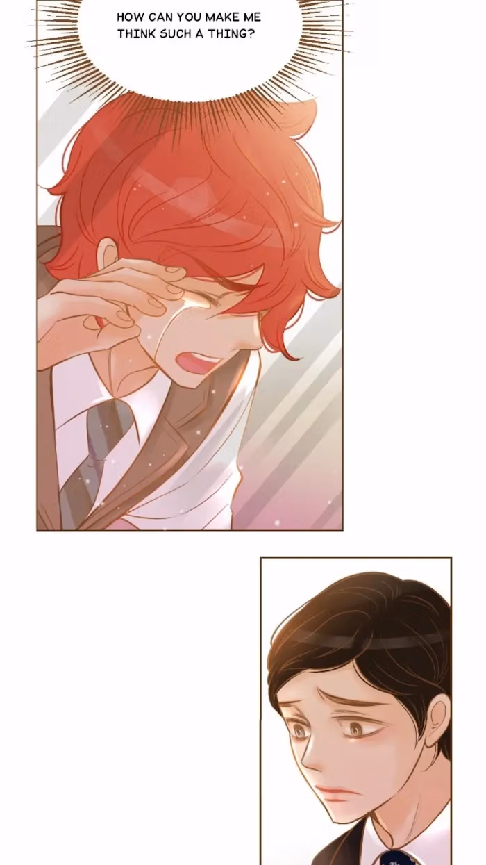 Red Haired James Chapter 36 page 49 - 