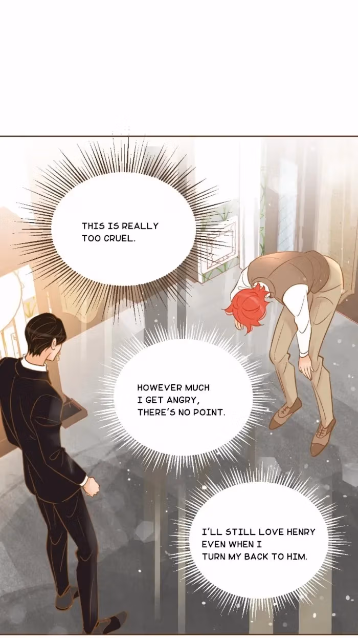 Red Haired James Chapter 36 page 50 - 
