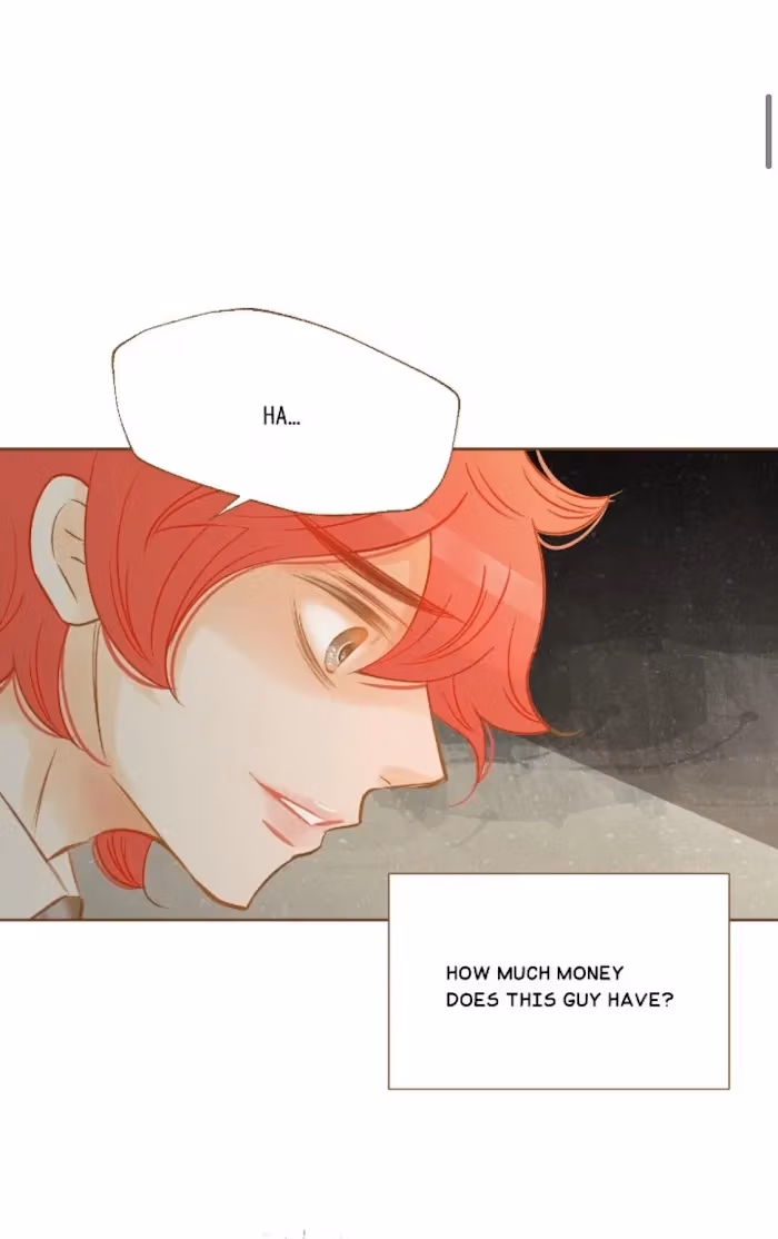 Red Haired James Chapter 36 page 6 - 