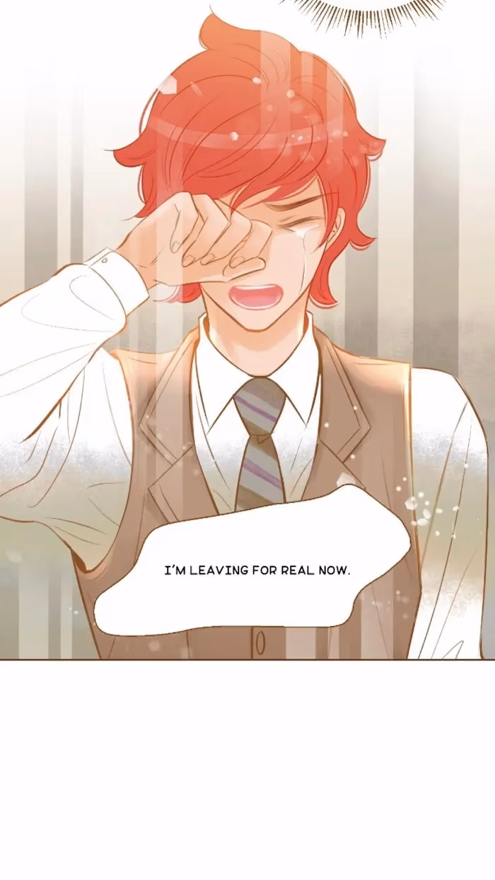 Red Haired James Chapter 36 page 52 - 