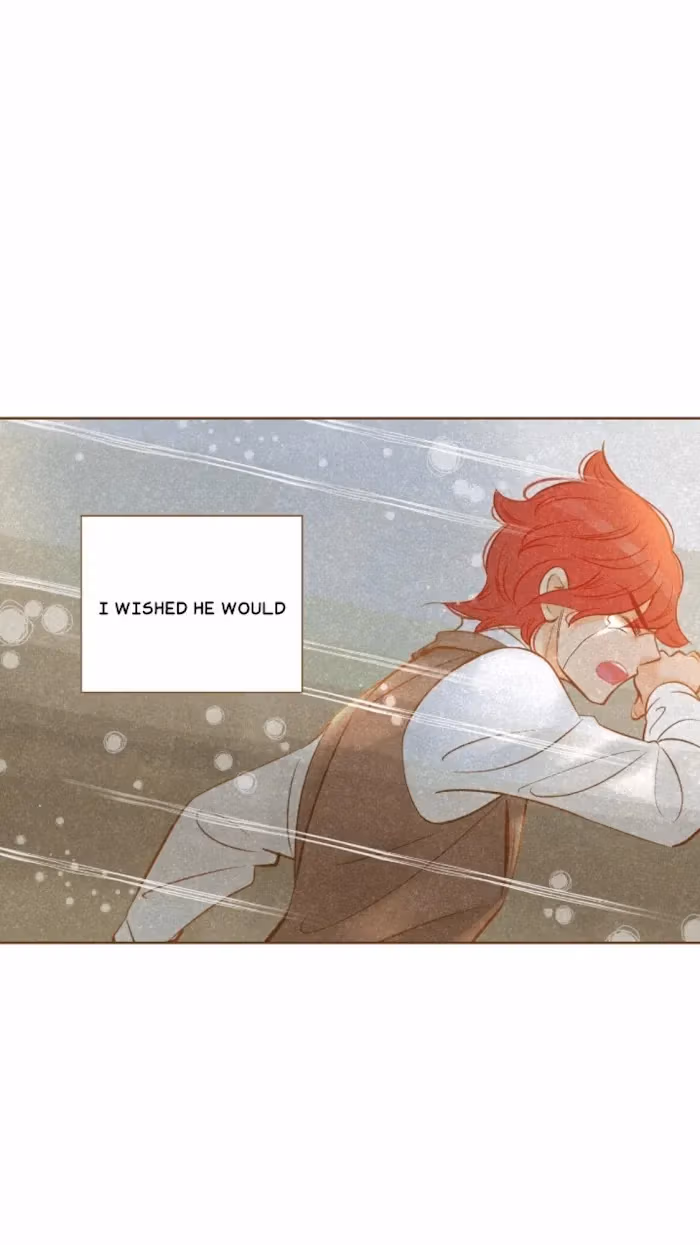 Red Haired James Chapter 36 page 55 - 