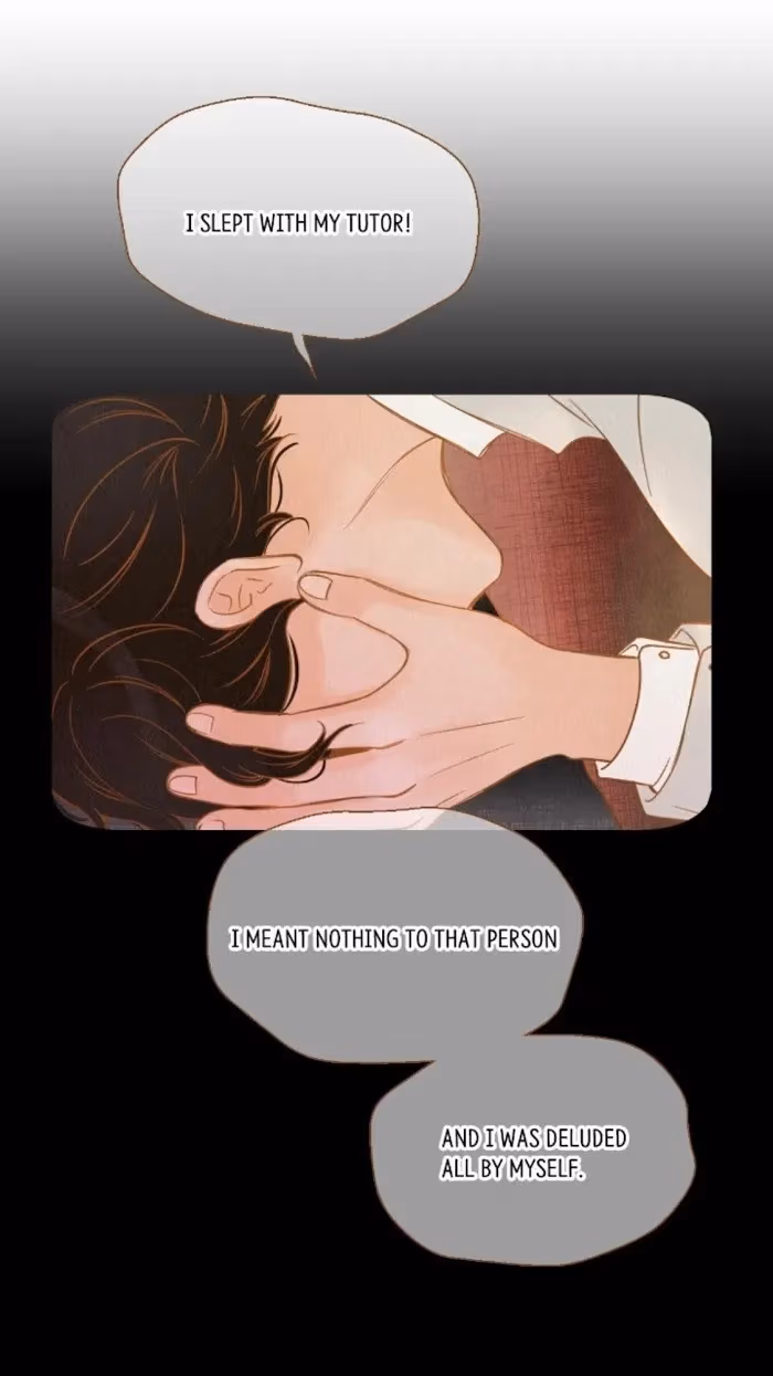 Red Haired James Chapter 38 page 13 - 