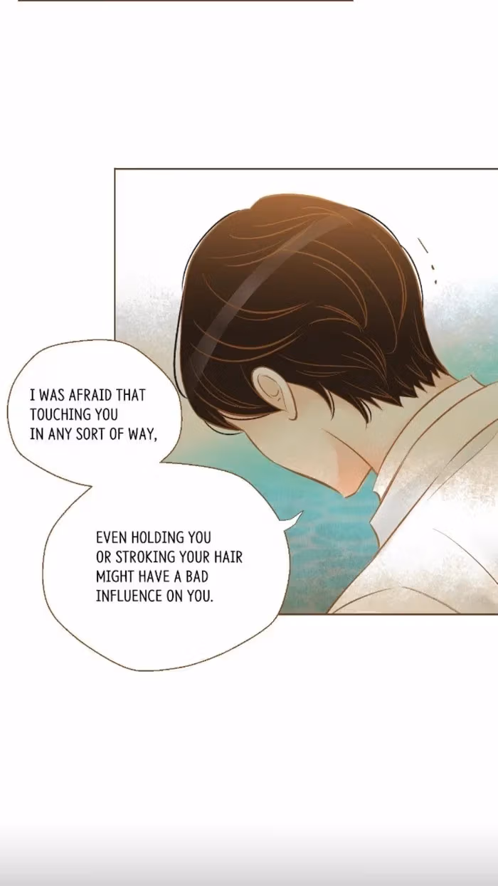 Red Haired James Chapter 38 page 17 - 
