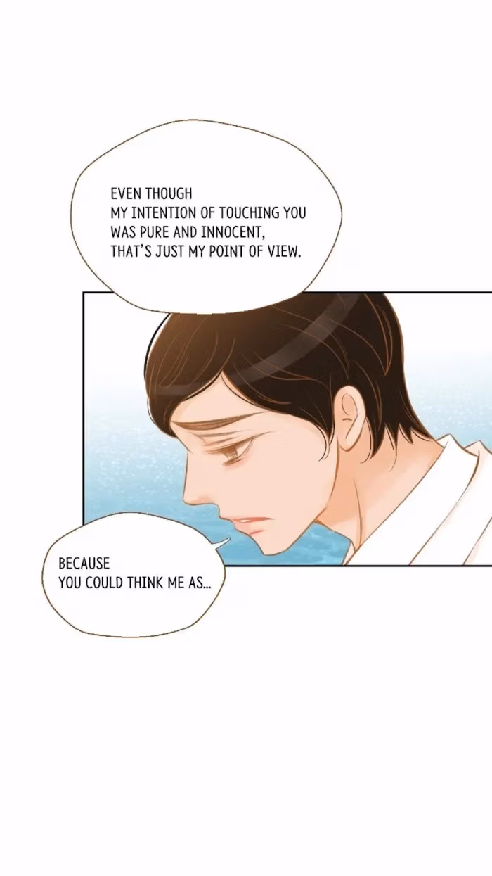 Red Haired James Chapter 38 page 21 - 