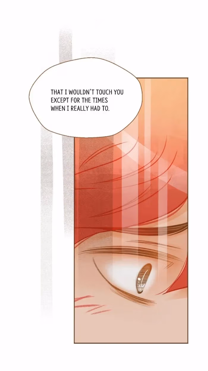 Red Haired James Chapter 38 page 24 - 