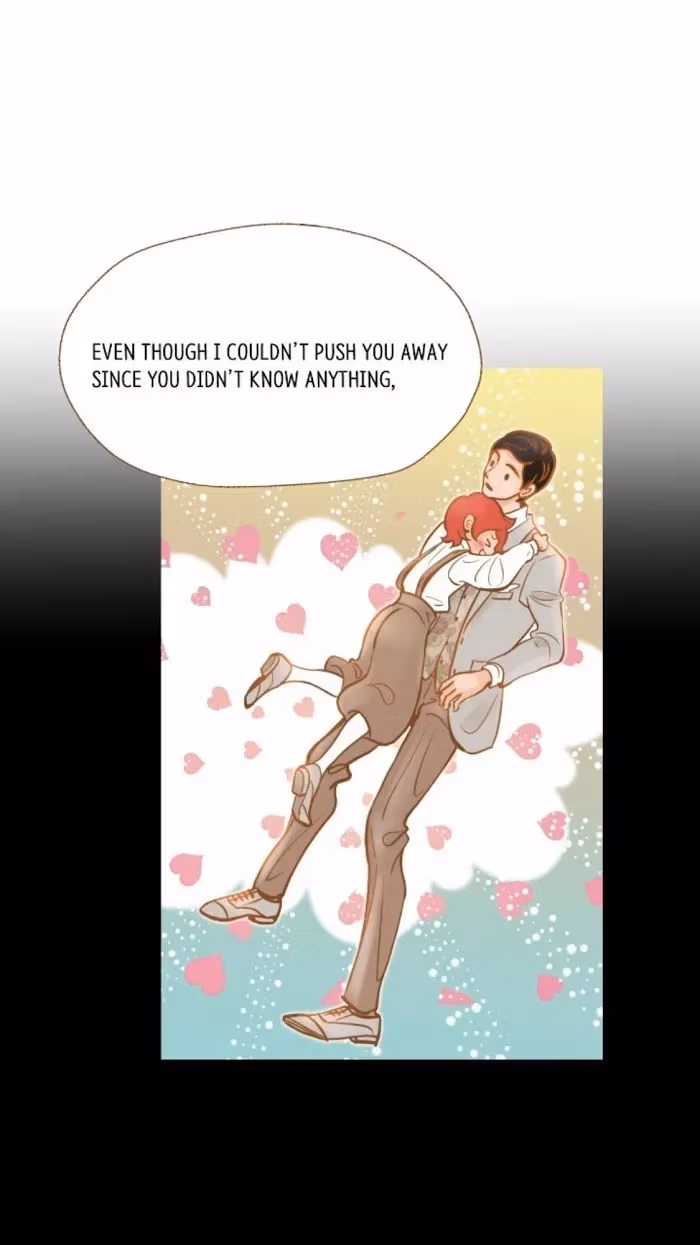 Red Haired James Chapter 38 page 25 - 
