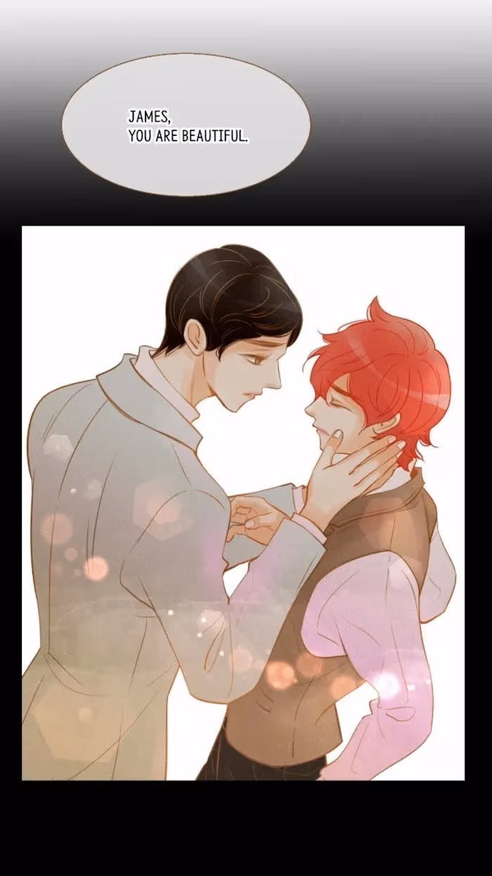Red Haired James Chapter 38 page 29 - 