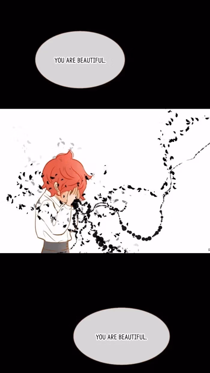 Red Haired James Chapter 38 page 30 - 