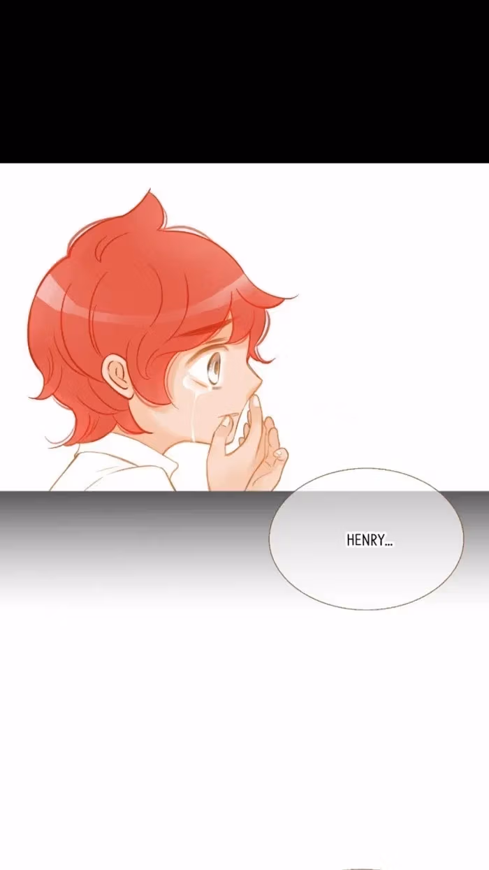 Red Haired James Chapter 38 page 32 - 