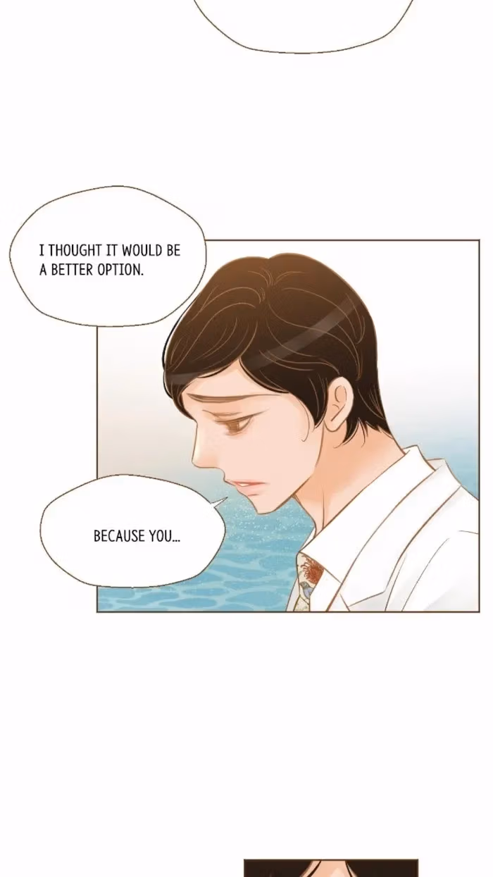 Red Haired James Chapter 38 page 40 - 