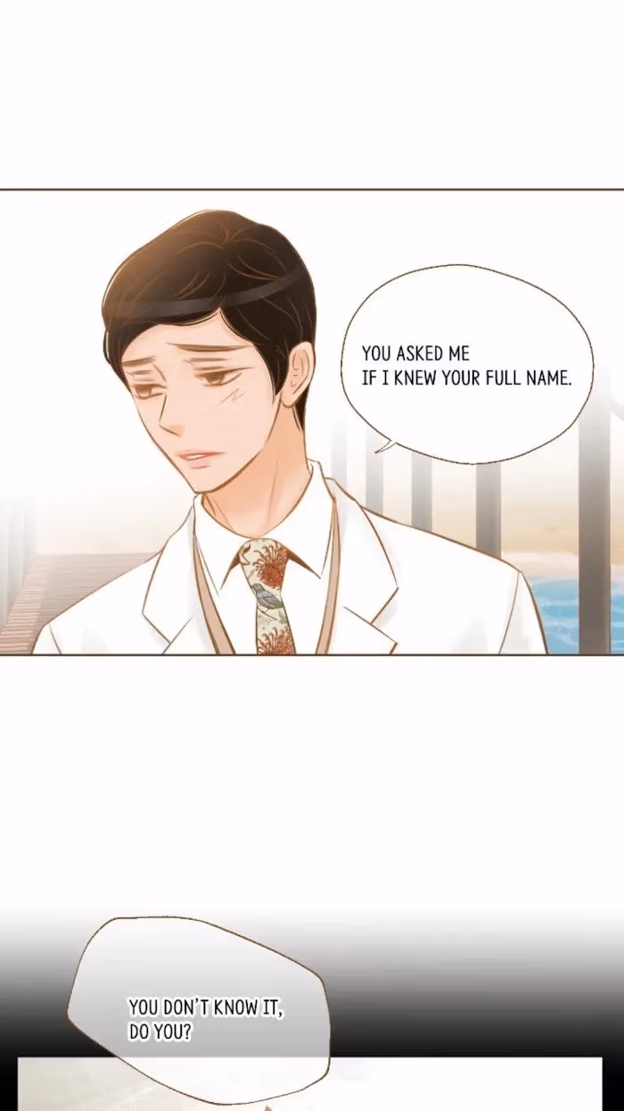 Red Haired James Chapter 38 page 42 - 