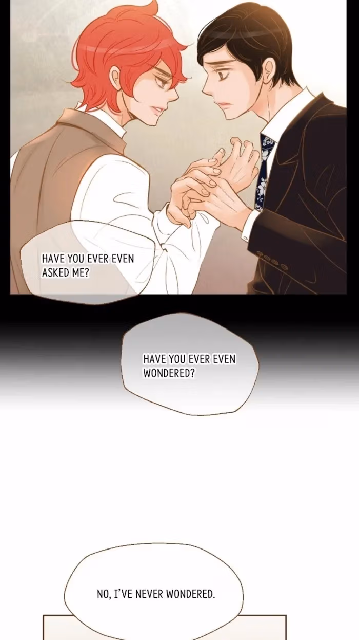 Red Haired James Chapter 38 page 43 - 