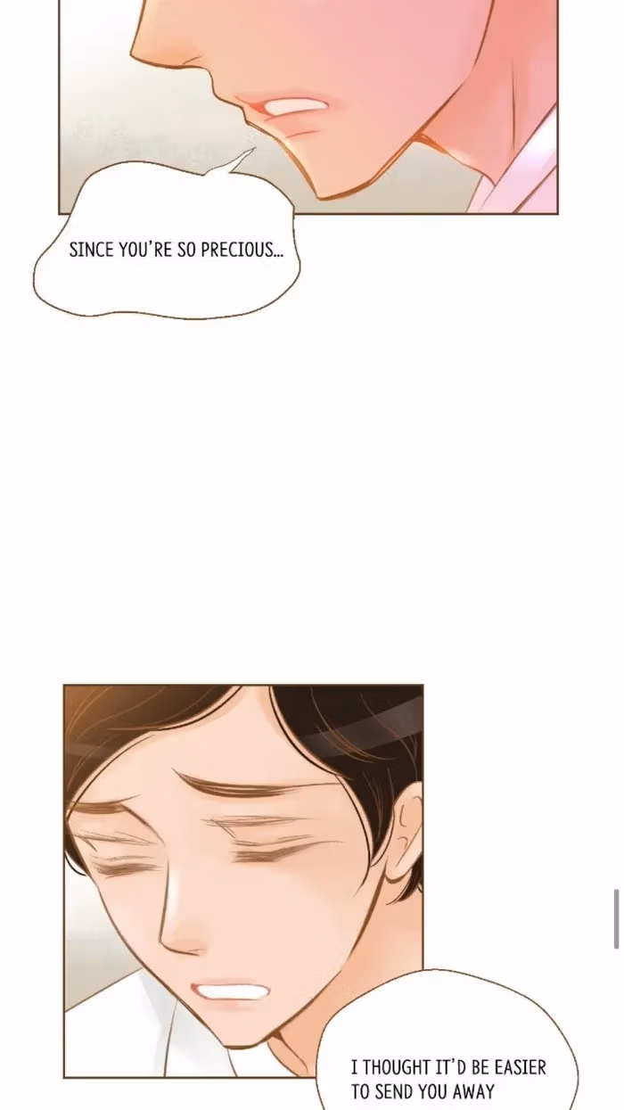 Red Haired James Chapter 38 page 50 - 