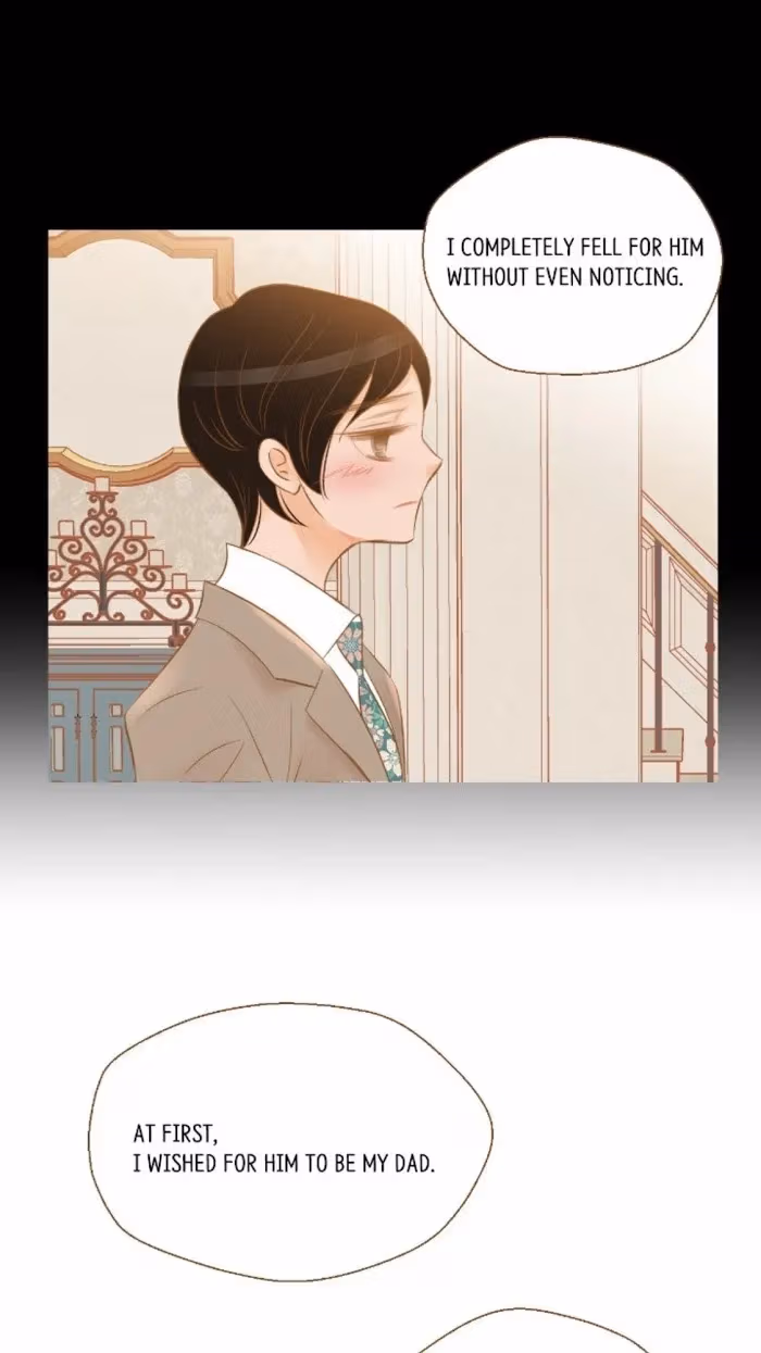 Red Haired James Chapter 38 page 6 - 