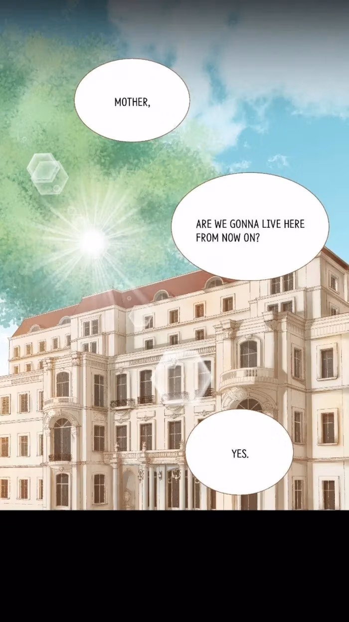 Red Haired James Chapter 38 page 55 - 