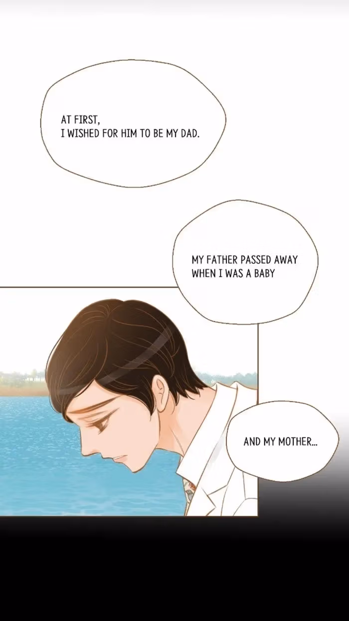 Red Haired James Chapter 38 page 7 - 