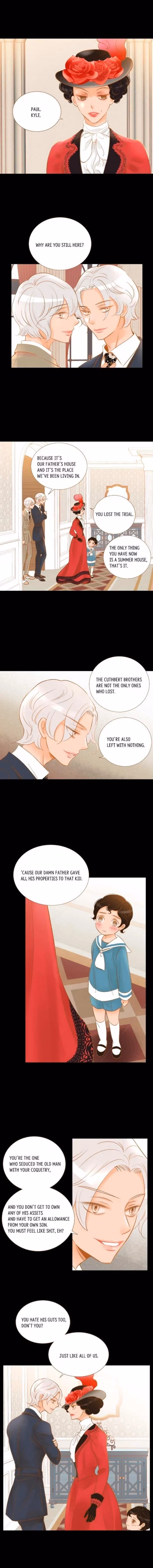 Red Haired James Chapter 39 page 2 - 