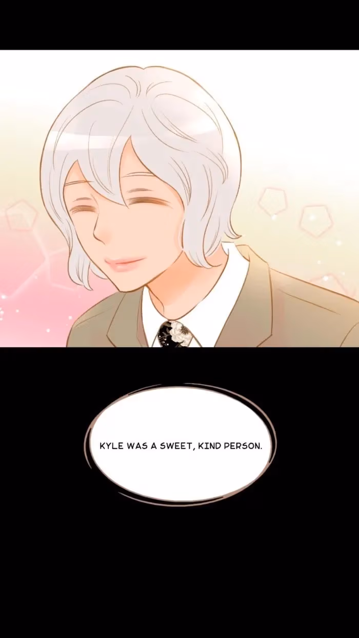 Red Haired James Chapter 39 page 11 - 