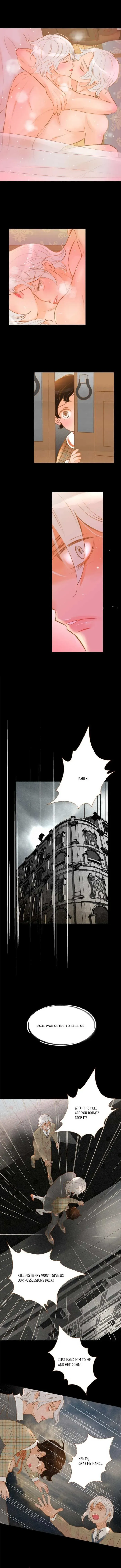 Red Haired James Chapter 39 page 15 - 