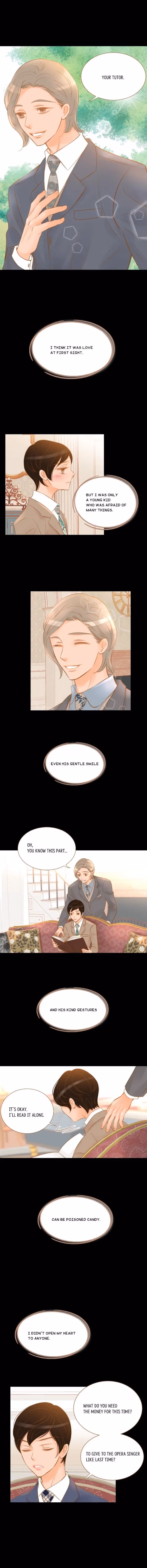 Red Haired James Chapter 40 page 4 - 