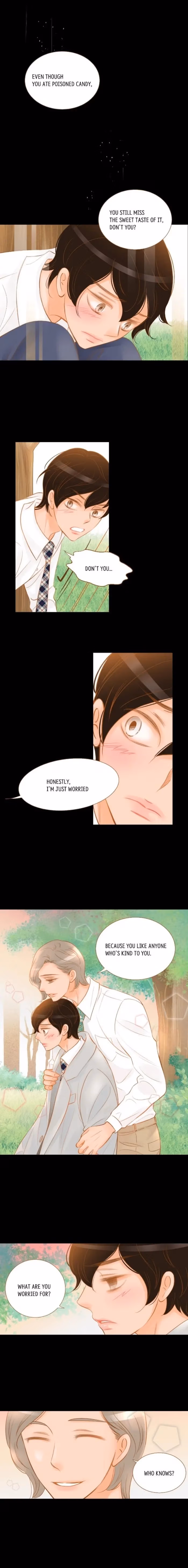 Red Haired James Chapter 40 page 6 - 